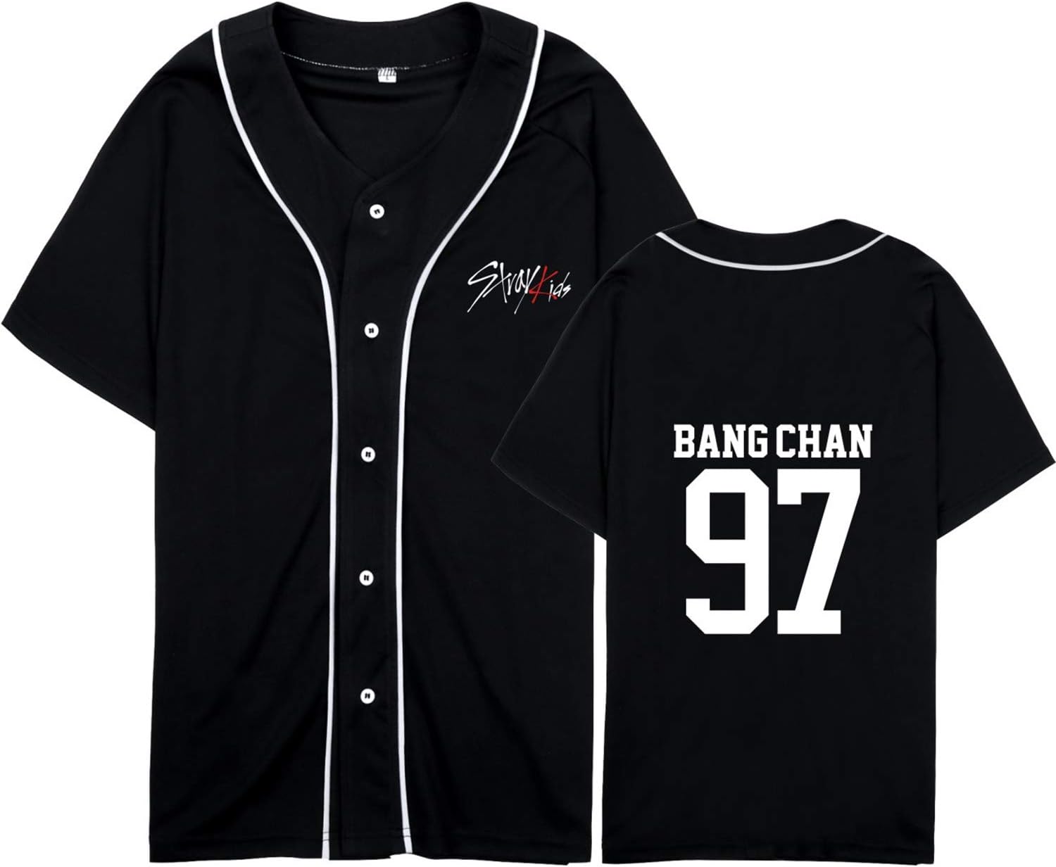 straykids メンバー全員直筆サイン入りtシャツ Stray Kids Japan Official on X: 